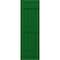 Ekena Millwork Americraft 5-Board, 3 Batten Exterior Real Wood Joined Board-n-Batten Shutters, ARW401BB518X47HGH, PR ARW401BB518X47HGH - alternate 4